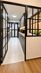 Blk 415A Fernvale Riverbow (Sengkang), HDB 4 Rooms #622623121